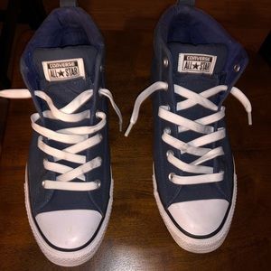 Men’s converses